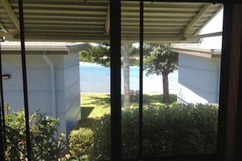 Anglesea Lodge - Accommodation Port Macquarie 2