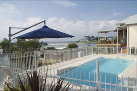 Anglesea Lodge - Accommodation Port Macquarie 3