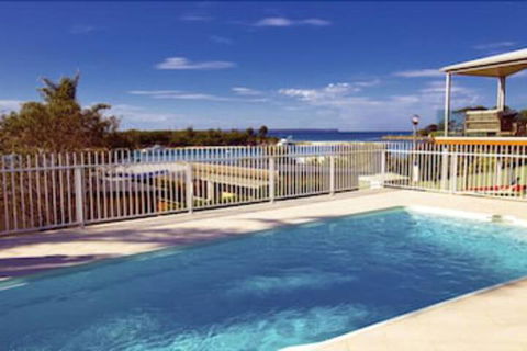 Anglesea Lodge - Accommodation Port Macquarie 4