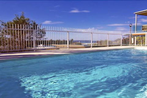 Anglesea Lodge - Accommodation Port Macquarie 5