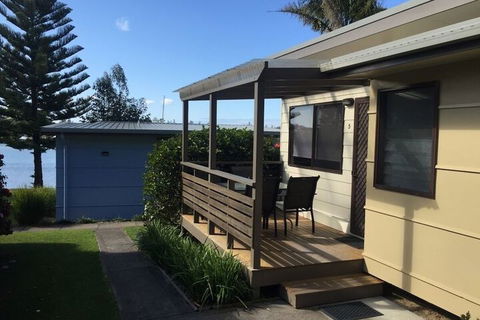 Anglesea Lodge - Accommodation Port Macquarie 1