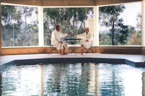 The Retreat At Stirling - Accommodation Port Macquarie 1