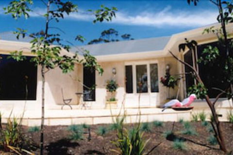 The Retreat At Stirling - Accommodation Port Macquarie 7