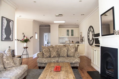The Retreat At Stirling - Accommodation Port Macquarie 4