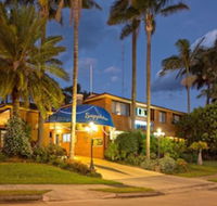 Sapphire Palms Motel - Accommodation Port Macquarie