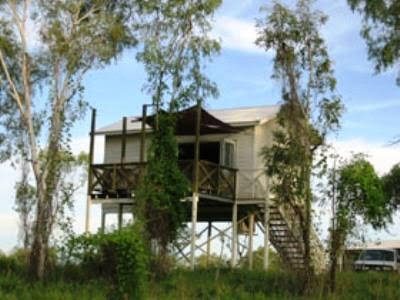 Fitzroy Crossing WA Accommodation Port Macquarie