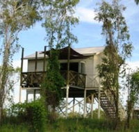 Fitzroy River Lodge - Accommodation Port Macquarie