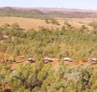 Ikara Safari Camp - Accommodation Port Macquarie