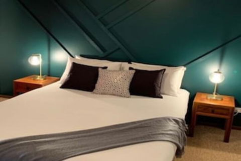 Montville Holiday Apartments - Accommodation Port Macquarie 4