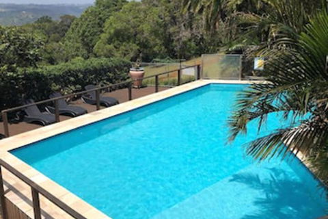 Montville Holiday Apartments - Accommodation Port Macquarie 0