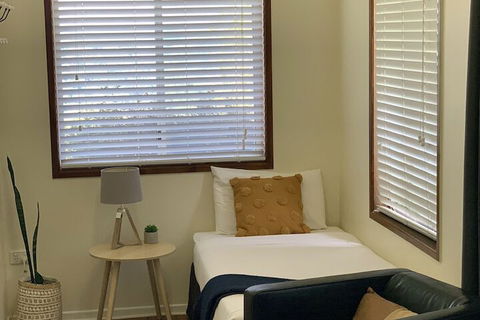 Montville Holiday Apartments - Accommodation Port Macquarie 5