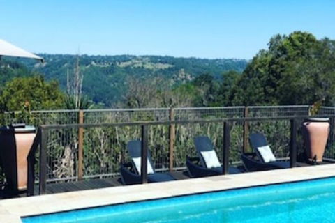Montville Holiday Apartments - Accommodation Port Macquarie 2