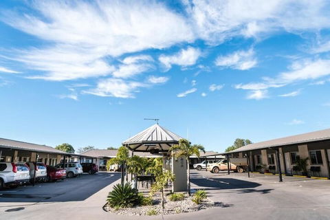Athena Studio Units - Accommodation Port Macquarie 7