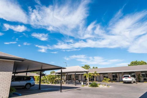 Athena Studio Units - Accommodation Port Macquarie 5