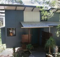 Lyola Pavilions in the Forest - Accommodation Port Macquarie