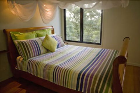 Lyola Pavilions In The Forest - Accommodation Port Macquarie 7