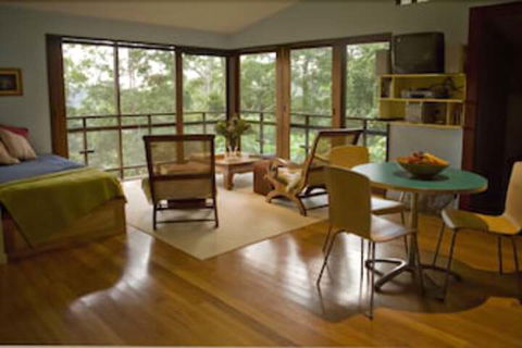 Lyola Pavilions In The Forest - Accommodation Port Macquarie 4
