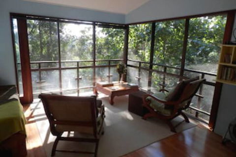 Lyola Pavilions In The Forest - Accommodation Port Macquarie 5