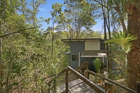 Lyola Pavilions In The Forest - Accommodation Port Macquarie 3