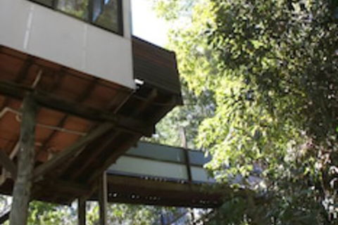 Lyola Pavilions In The Forest - Accommodation Port Macquarie 2