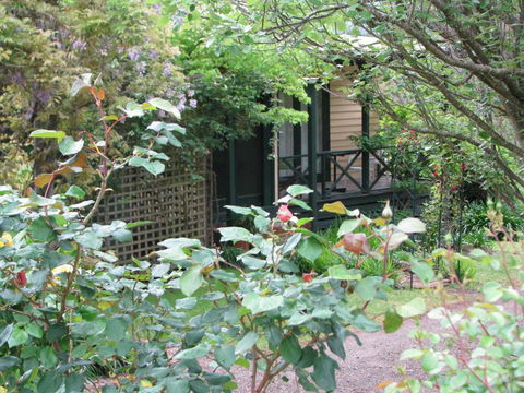 Leafield Cottages - Accommodation Port Macquarie 5