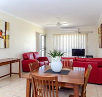 Como Apartments Gladstone - Accommodation Port Macquarie