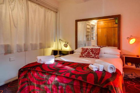Last Villa - Accommodation Port Macquarie 4