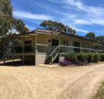 Cabernet Cottage - Accommodation Port Macquarie