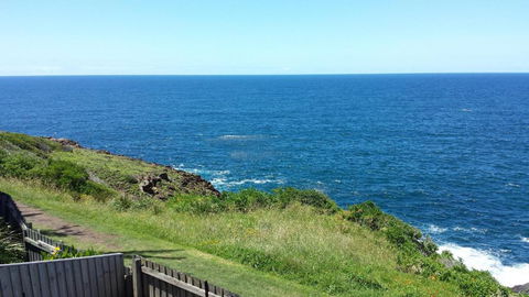 Sea Whispers - Accommodation Port Macquarie 2