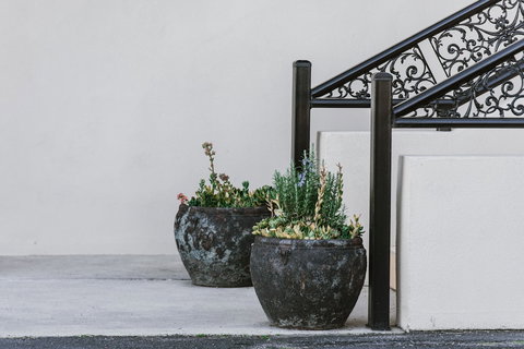 Inverell Terrace Motor Lodge - Accommodation Port Macquarie 4