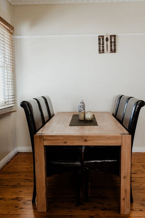 Inverell Terrace Motor Lodge - Accommodation Port Macquarie 5