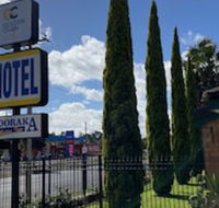 Pooraka Motor Inn - Accommodation Port Macquarie