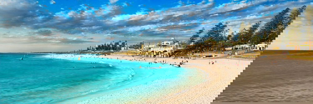 Crawley WA Accommodation Port Macquarie