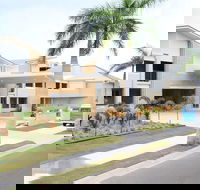 1770 Lagoons Central Apartment Resort - Accommodation Port Macquarie