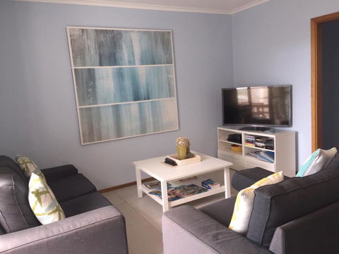 Salty Air Apartments Kingscote Kangaroo Island - Accommodation Port Macquarie 3
