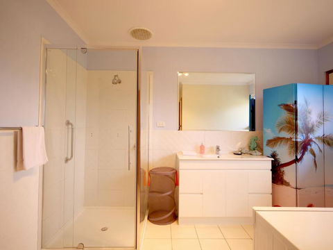Salty Air Apartments Kingscote Kangaroo Island - Accommodation Port Macquarie 6
