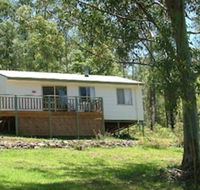 Peacehaven Country Cottages - Accommodation Port Macquarie