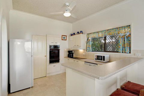 Keiths Place - Accommodation Port Macquarie 2