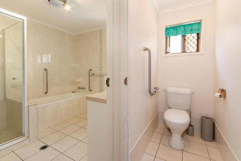 Keiths Place - Accommodation Port Macquarie 4