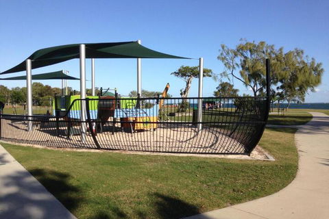 Keiths Place - Accommodation Port Macquarie 3