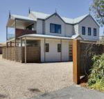 Silversands Beach Cottage - Accommodation Port Macquarie