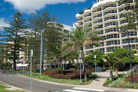 Zanzibar 802 - Accommodation Port Macquarie 2