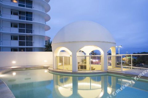 Zanzibar 802 - Accommodation Port Macquarie 6