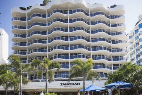 Zanzibar 802 - Accommodation Port Macquarie 0