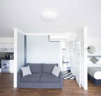 Siesta Central Apartments - Accommodation Port Macquarie