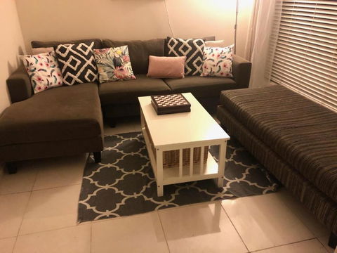 Ocean Beach Cottage - Accommodation Port Macquarie 1