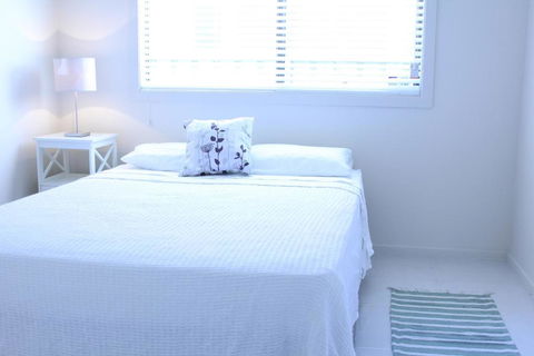 Ocean Beach Cottage - Accommodation Port Macquarie 3