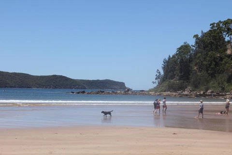 Ocean Beach Cottage - Accommodation Port Macquarie 5