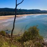 Ocean Beach Cottage - Accommodation Port Macquarie 0