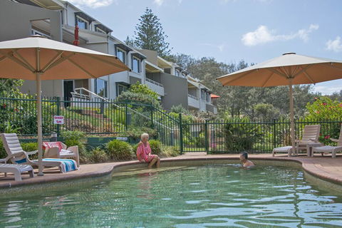 Samarinda Jewel By The Sea - Accommodation Port Macquarie 1